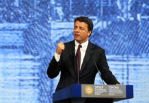 Выступление Маттео Ренци на ПМЭФ: я здесь не для того, чтобы «ласкать шерсть» выступление Ренци на ПМЭФ