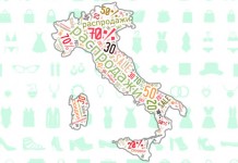 Летние распродажи в Италии начнутся 4 июля летние распродажи в Италии начнутся 4 июля