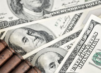 Мировые продажи вооружений выросли максимально за 10 лет Мировой рынок вооружений в 2015 году вырос более чем 10%