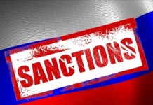 ЕС продлил на год санкции против Крыма ЕС продлил на год санкции против Крыма