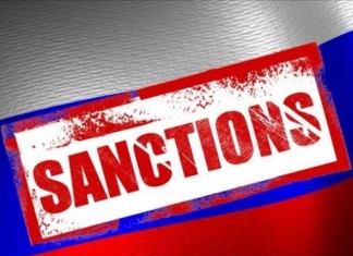 ЕС продлил на год санкции против Крыма ЕС продлил на год санкции против Крыма