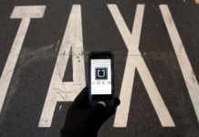 UBER в Италии будет доставлять пасту и пиццу UBER в Италии