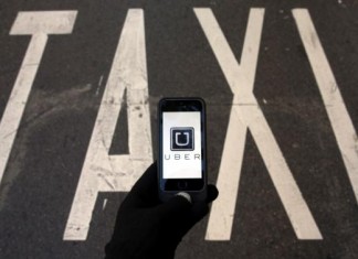 UBER в Италии будет доставлять пасту и пиццу UBER в Италии