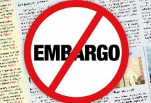 Совет Тосканы призвал снять санкции с России Тоскана проголосовала за отмену антироссийских санкций