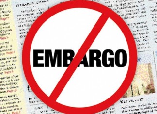 Совет Тосканы призвал снять санкции с России Тоскана проголосовала за отмену антироссийских санкций