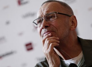 Фильм Андрея Кончаловского включен в конкурс Венецианского кинофестиваля Андрей Кончаловский