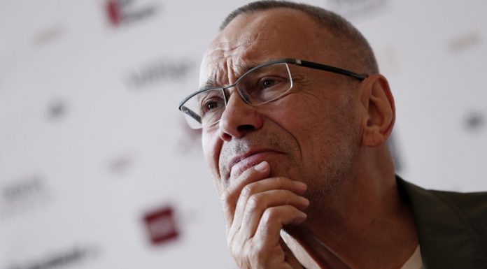 Фильм Андрея Кончаловского включен в конкурс Венецианского кинофестиваля Андрей Кончаловский