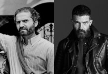 Антонио Бандерас сыграет Джанни Версаче антонио Бандерас сыграет Джанни Версаче