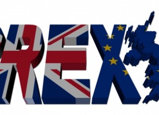 От выхода Великобритании из ЕС больше всего пострадает Литва Брекзит