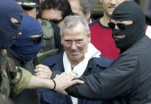 В Италии скончался босс сицилийской мафии “Коза Ностра” В Италии умер босс сицилийской "Коза ностры" Бернардо Провенцано