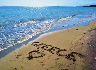 Греция c 2018 года введет туристический налог Греция