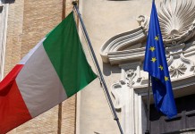 МВФ: госдолг Италии достиг 133% ВВП страны Европе грозит банковский кризис в Италии