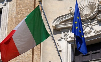 Buongiorno, кризис Европе грозит банковский кризис в Италии