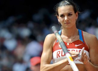 Елену Исинбаеву не допустили до Олимпиады в Рио Елена Исинбаева не примет участия в Олимпиаде -2016