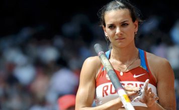 Елену Исинбаеву не допустили до Олимпиады в Рио Елена Исинбаева не примет участия в Олимпиаде -2016