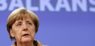Парижский саммит ЕС и стран Западных Балкан