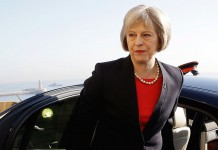 Тереза Мэй станет новым премьер-министром Великобритании Тереза Мэй