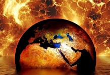 Апокалипсис как предчувствие: глобальные катастрофы, которых не было апокалипсис