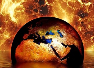 Апокалипсис как предчувствие: глобальные катастрофы, которых не было апокалипсис