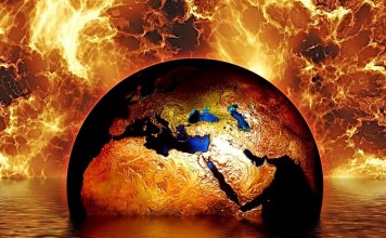 Апокалипсис как предчувствие: глобальные катастрофы, которых не было апокалипсис