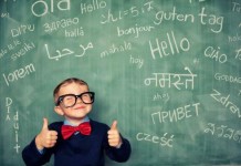 Билингвизм у детей: об особенностях двуязычия билингвизм у детей