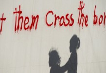 Убежища в ЕС в 2015 году запросили около 1,4 млн человек ес-мигранты