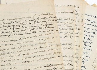 Неопубликованные документы о падении режима Муссолини неопубликованные документы о падении режима Муссолини