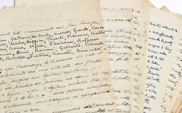 Неопубликованные документы о падении режима Муссолини неопубликованные документы о падении режима Муссолини