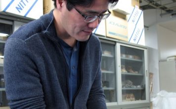 Приключения итальянца в Японии Приключения итальянца в Японии