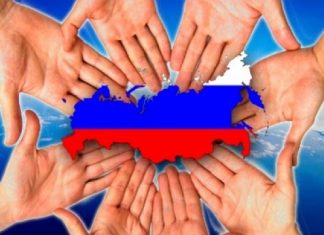 Большинство россиян не связывают кризис с санкциями опрос