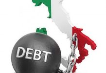 Госдолг Италии достиг исторического максимума debito-pubblico2