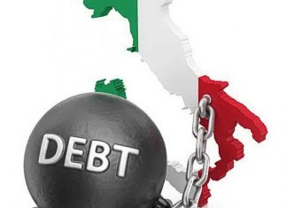 Госдолг Италии достиг исторического максимума debito-pubblico2