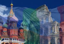 Gli imprenditori italiani in Russia: “Clima di guerra? Nulla di vero” rus it