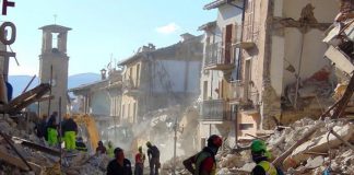 Terremoto