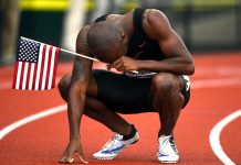 Разрешено WADA wada