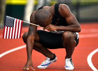 Разрешено WADA wada