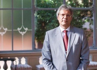 Интервью Посла России в Италии С.С.Разова газете «La Stampa» Посол РФ в Италии С.С. Разов