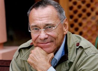 Режиссёр Андрей Кончаловский удостоен международной католической премии Режиссер Андрей Кончаловский