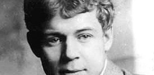 Есенин стал самым востребованным автором у современных артистов Сергей Есенин