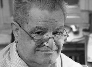 Фазиль Искандер: «Я – безусловно русский писатель» Фазиль Искандер