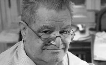 Фазиль Искандер: «Я – безусловно русский писатель» Фазиль Искандер