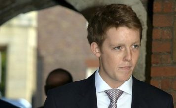 25-летний потомок Пушкина стал самым молодым миллиардером Хью Ричард Луи Гросвенор