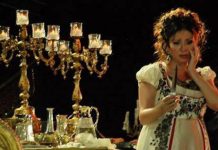 Скончалась знаменитая итальянская оперная певица Даниэла Десси даниэла десси