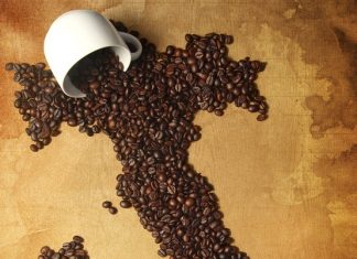 Европейские ученые нашли ген “кофемании” в ДНК итальянцев кофе
