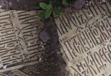 Российские археологи разгадали загадку монастырского некрополя некрополь