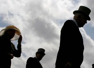 Неравенство по наследству: разрыв между богатыми и бедными будет увеличиваться неравенство