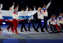 Итальянцы запустили петицию с требованием вернуть паралимпийцев РФ в Рио параолимпийцы