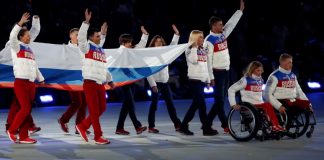 Итальянцы запустили петицию с требованием вернуть паралимпийцев РФ в Рио параолимпийцы