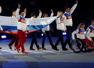 Итальянцы запустили петицию с требованием вернуть паралимпийцев РФ в Рио параолимпийцы