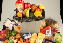 Италия начала борьбу с продуктовым расточительством продуктовое расточительство